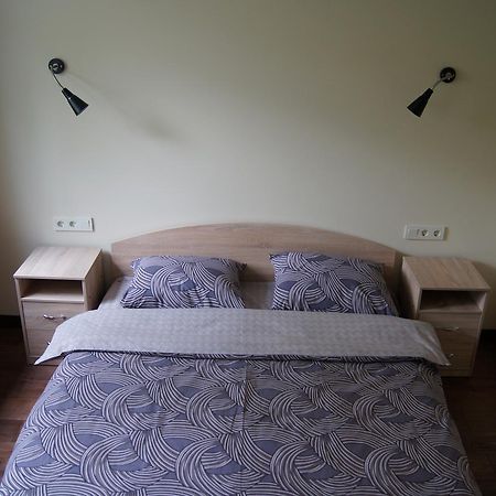 Apartment Near Golden Gates 키예프 외부 사진