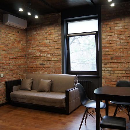 Apartment Near Golden Gates 키예프 외부 사진