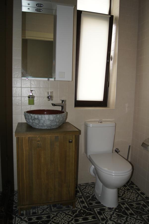 Apartment Near Golden Gates 키예프 외부 사진
