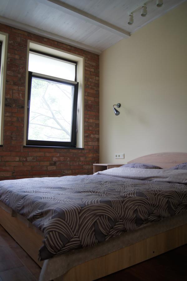 Apartment Near Golden Gates 키예프 외부 사진