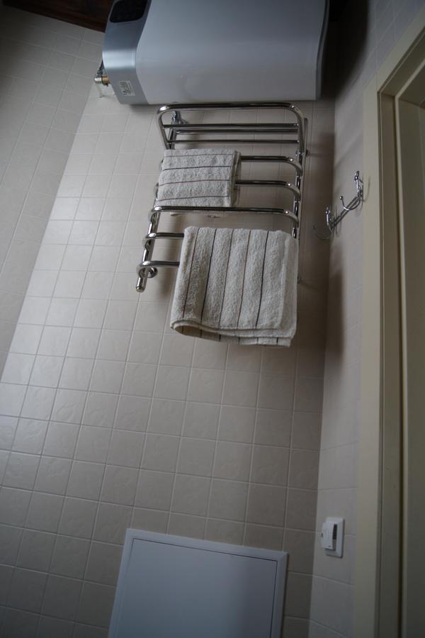 Apartment Near Golden Gates 키예프 외부 사진